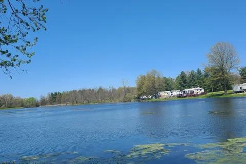 Ridge Ranch Campground