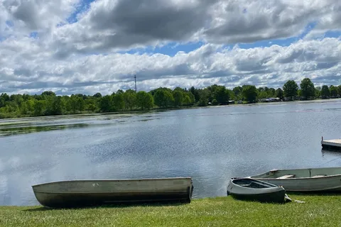 Ridge Ranch Campground