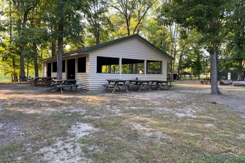 Ridge Ranch Campground