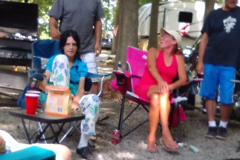 Ridge Ranch Campground