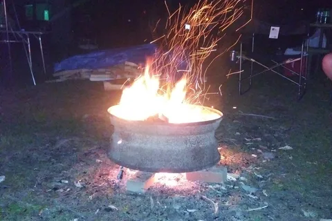 Ridge Ranch Campground