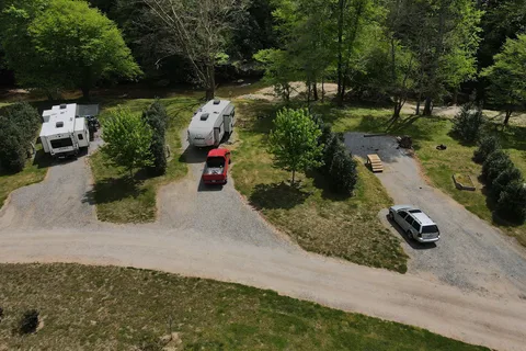 Stoney Fork Campground and B and B