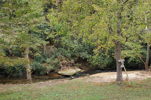 Stoney Fork Campground and B and B