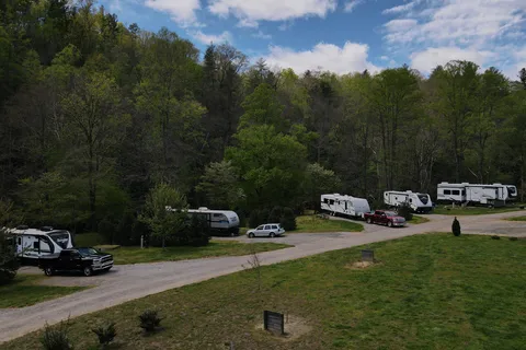 Stoney Fork Campground and B and B