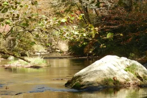 Stoney Fork Campground and B and B