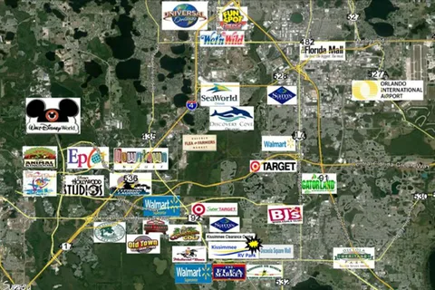 Kissimmee RV Park