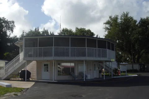 Kissimmee RV Park