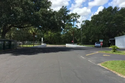 Kissimmee RV Park