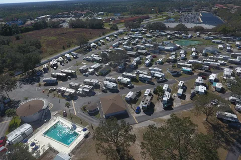 Kissimmee RV Park