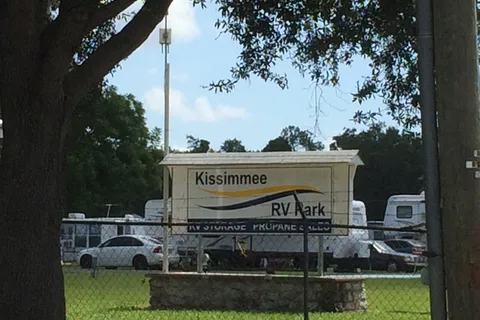 Kissimmee RV Park