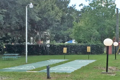 Kissimmee RV Park