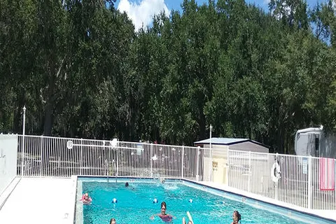 Kissimmee RV Park