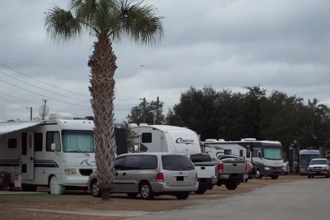 Kissimmee RV Park