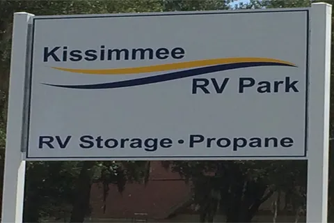 Kissimmee RV Park