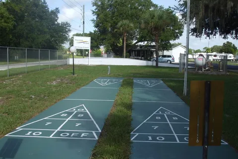 Kissimmee RV Park