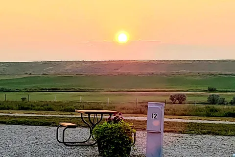 Mountain Range RV Park