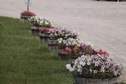 Mountain Range RV Park