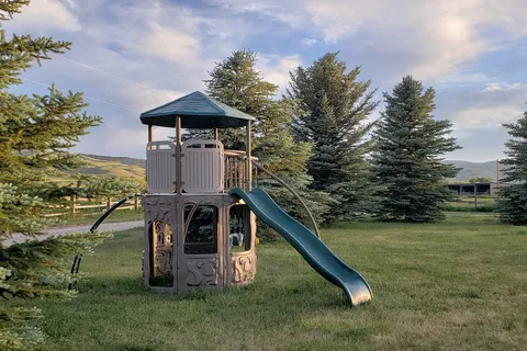 Mountain Range RV Park