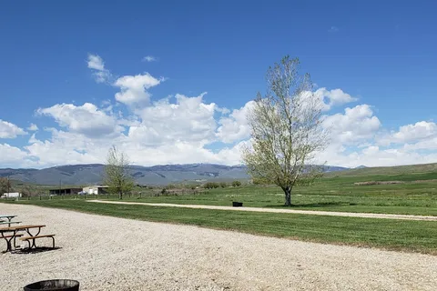 Mountain Range RV Park