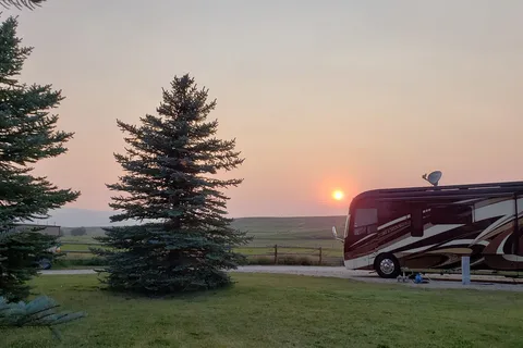 Mountain Range RV Park