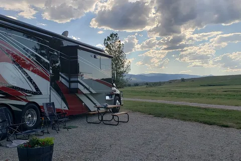 Mountain Range RV Park
