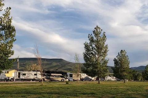 Mountain Range RV Park