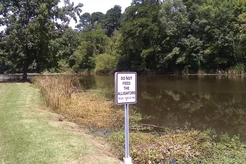 Goshen Springs Campground