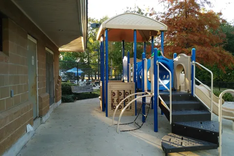 Goshen Springs Campground