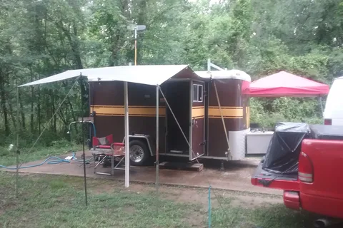 Goshen Springs Campground