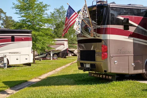 Goshen Springs Campground