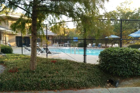 Goshen Springs Campground