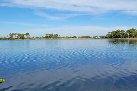 Adelaide Shores RV Resort