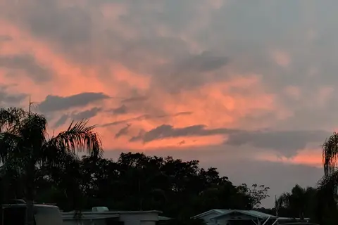 Adelaide Shores RV Resort