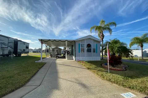Adelaide Shores RV Resort