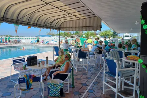 Adelaide Shores RV Resort