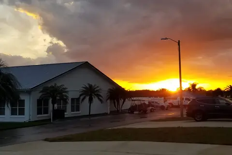 Adelaide Shores RV Resort