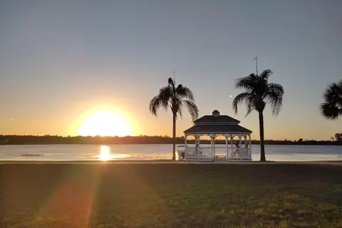Adelaide Shores RV Resort