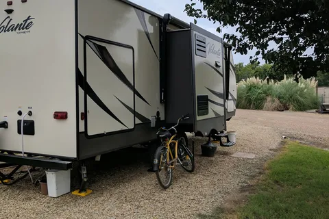 Canton I-20 RV Park