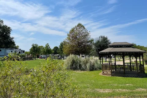 Canton I-20 RV Park