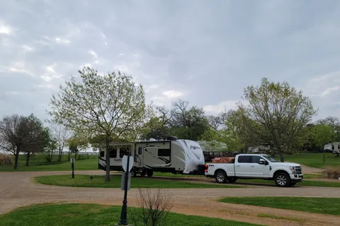Canton I-20 RV Park