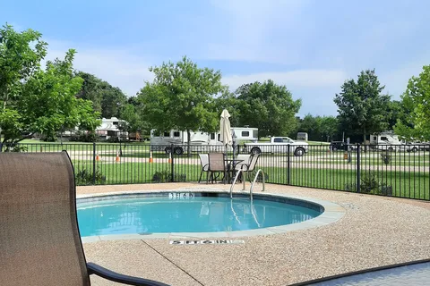 Canton I-20 RV Park
