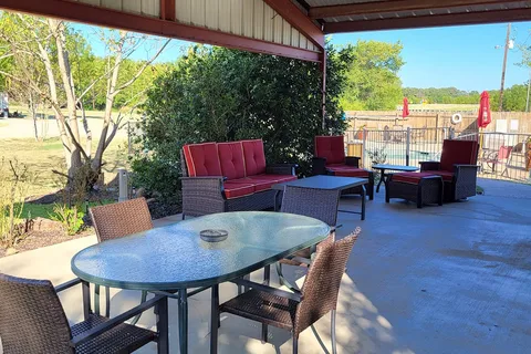 Canton I-20 RV Park