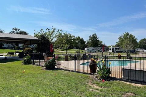 Canton I-20 RV Park