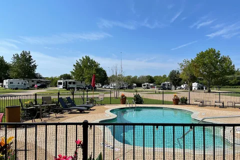 Canton I-20 RV Park
