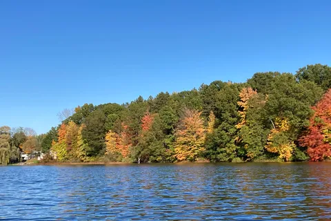 Sharp Park Campground