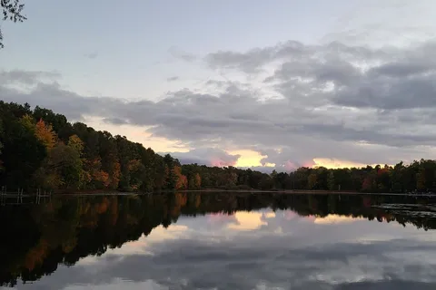 Sharp Park Campground