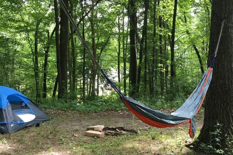 Sharp Park Campground