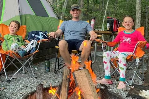 Yogi Bear’s Jellystone Park™ Camp-Resort: Golden Valley