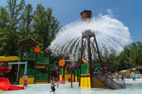 Yogi Bear’s Jellystone Park™ Camp-Resort: Golden Valley