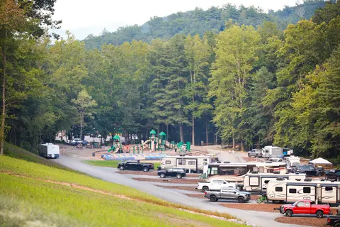 Yogi Bear’s Jellystone Park™ Camp-Resort: Golden Valley